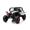Pojazd Buggy UTV-MX 2000N Biały Pojazd Buggy UTV-MX 2000N Biały