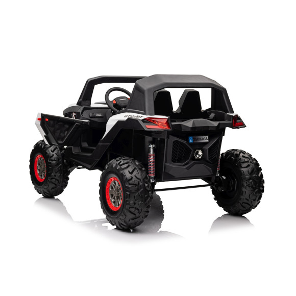 Pojazd Buggy UTV-MX 2000N Biały Pojazd Buggy UTV-MX 2000N Biały