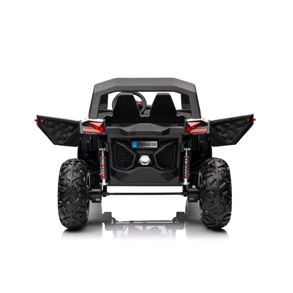 Pojazd Buggy UTV-MX 2000N Biały Pojazd Buggy UTV-MX 2000N Biały