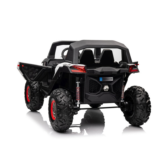 Pojazd Buggy UTV-MX 2000N Biały Pojazd Buggy UTV-MX 2000N Biały