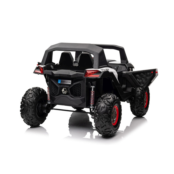 Pojazd Buggy UTV-MX 2000N Biały Pojazd Buggy UTV-MX 2000N Biały