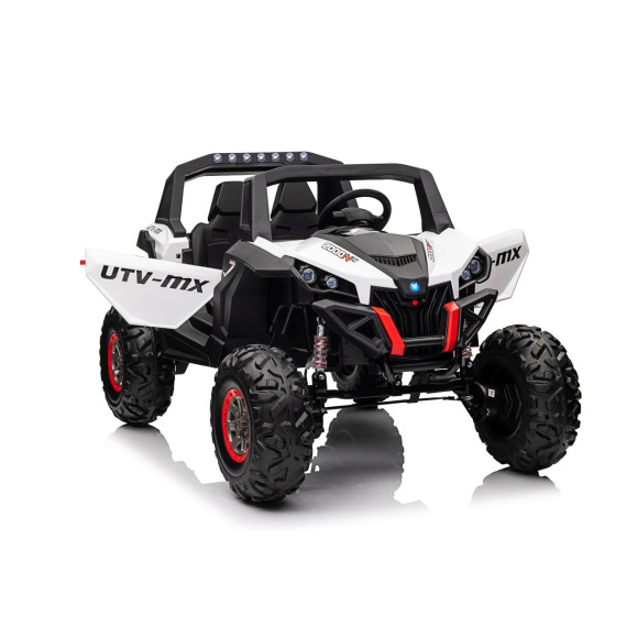 Pojazd Buggy UTV-MX 2000N Biały Pojazd Buggy UTV-MX 2000N Biały