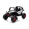 Pojazd Buggy UTV-MX 2000N Biały Pojazd Buggy UTV-MX 2000N Biały
