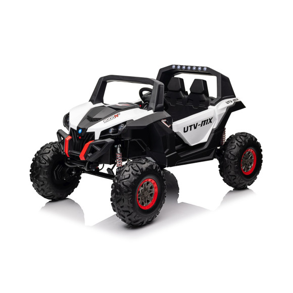 Pojazd Buggy UTV-MX 2000N Biały Pojazd Buggy UTV-MX 2000N Biały