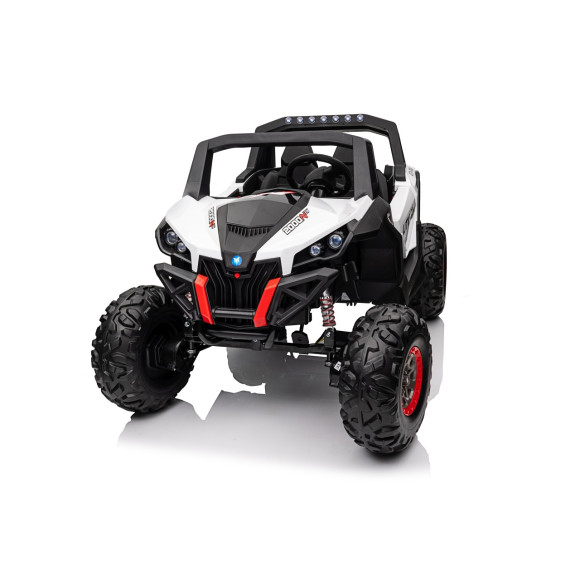 Pojazd Buggy UTV-MX 2000N Biały Pojazd Buggy UTV-MX 2000N Biały