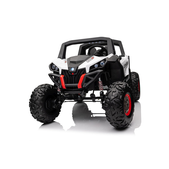 Pojazd Buggy UTV-MX 2000N Biały Pojazd Buggy UTV-MX 2000N Biały
