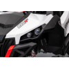 Pojazd Buggy UTV-MX 2000N Biały Pojazd Buggy UTV-MX 2000N Biały