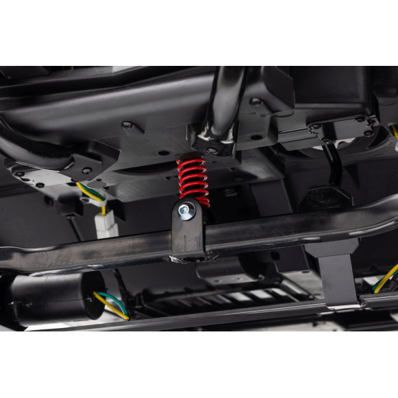 Pojazd Buggy UTV-MX 2000N Biały Pojazd Buggy UTV-MX 2000N Biały