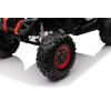 Pojazd Buggy UTV-MX 2000N Biały Pojazd Buggy UTV-MX 2000N Biały