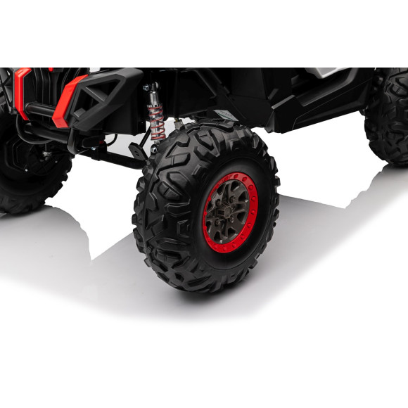 Pojazd Buggy UTV-MX 2000N Biały Pojazd Buggy UTV-MX 2000N Biały