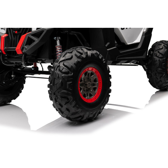 Pojazd Buggy UTV-MX 2000N Biały Pojazd Buggy UTV-MX 2000N Biały