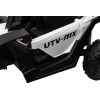 Pojazd Buggy UTV-MX 2000N Biały Pojazd Buggy UTV-MX 2000N Biały