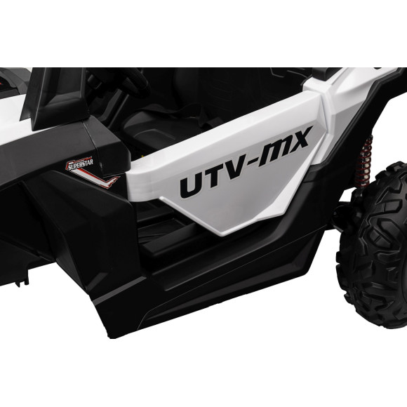 Pojazd Buggy UTV-MX 2000N Biały Pojazd Buggy UTV-MX 2000N Biały