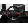 Pojazd Buggy UTV-MX 2000N Biały Pojazd Buggy UTV-MX 2000N Biały