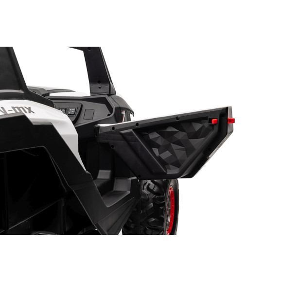 Pojazd Buggy UTV-MX 2000N Biały Pojazd Buggy UTV-MX 2000N Biały