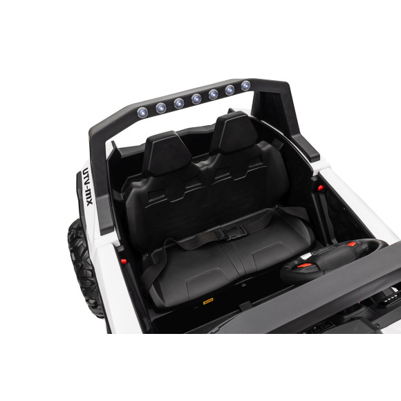 Pojazd Buggy UTV-MX 2000N Biały Pojazd Buggy UTV-MX 2000N Biały