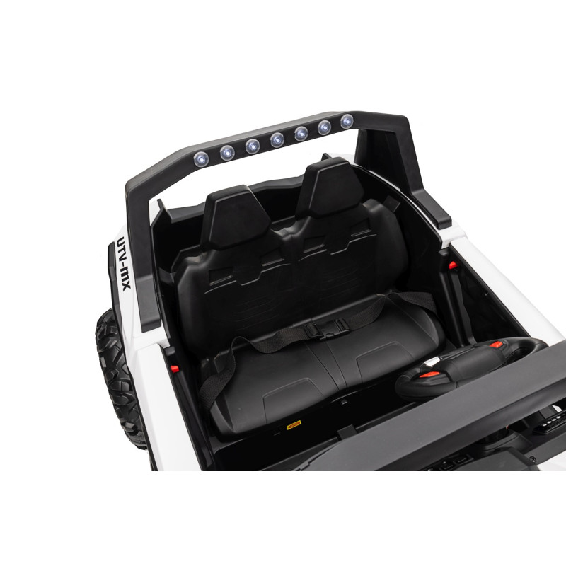 Pojazd Buggy UTV-MX 2000N Biały