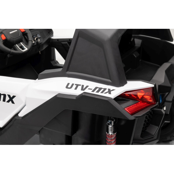 Pojazd Buggy UTV-MX 2000N Biały Pojazd Buggy UTV-MX 2000N Biały