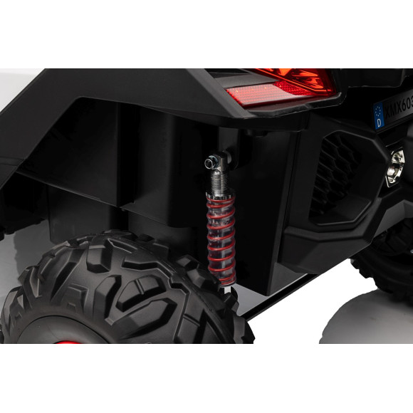 Pojazd Buggy UTV-MX 2000N Biały Pojazd Buggy UTV-MX 2000N Biały