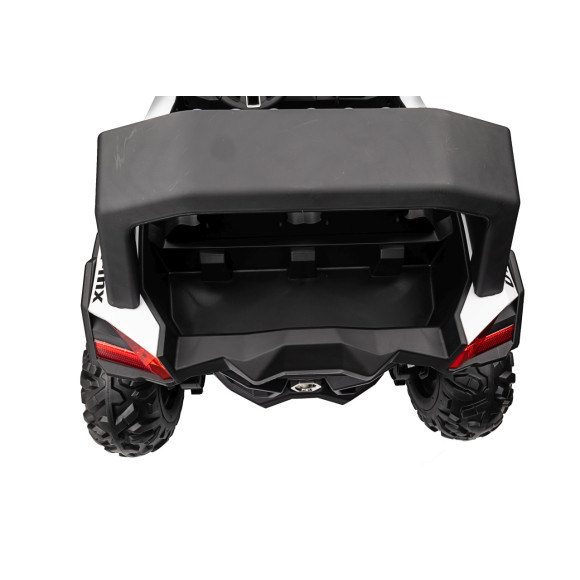 Pojazd Buggy UTV-MX 2000N Biały Pojazd Buggy UTV-MX 2000N Biały