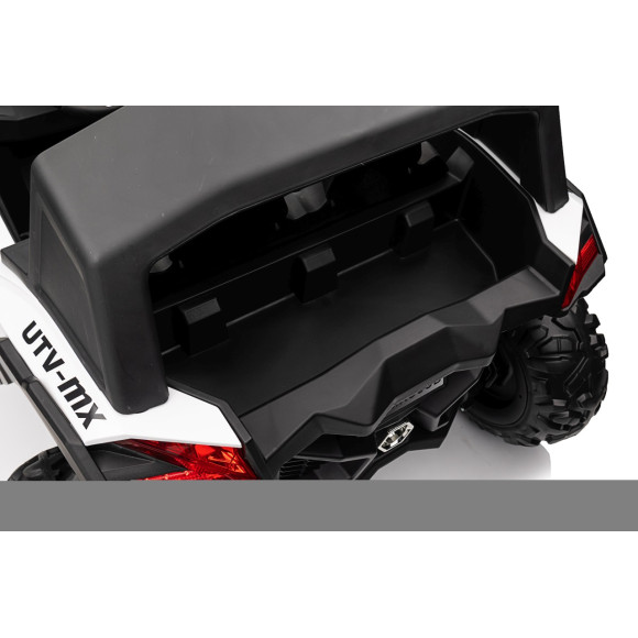 Pojazd Buggy UTV-MX 2000N Biały Pojazd Buggy UTV-MX 2000N Biały