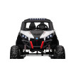 Pojazd Buggy UTV-MX 2000N Biały Pojazd Buggy UTV-MX 2000N Biały