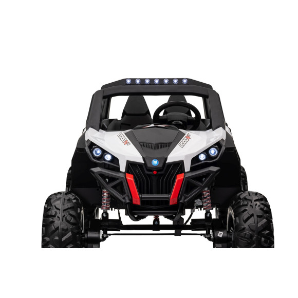 Pojazd Buggy UTV-MX 2000N Biały Pojazd Buggy UTV-MX 2000N Biały
