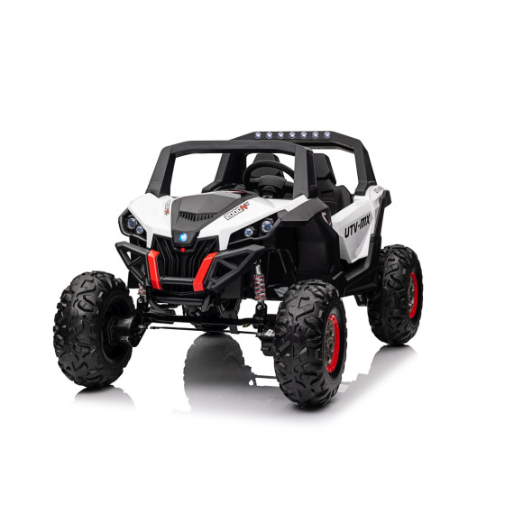 Pojazd Buggy UTV-MX 2000N Biały Pojazd Buggy UTV-MX 2000N Biały