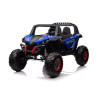 Pojazd Buggy UTV-MX 2000N Niebieski Pojazd Buggy UTV-MX 2000N Niebieski