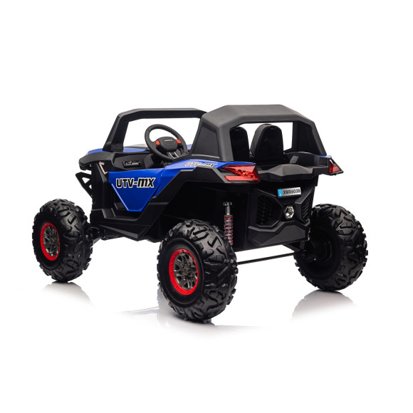 Pojazd Buggy UTV-MX 2000N Niebieski Pojazd Buggy UTV-MX 2000N Niebieski