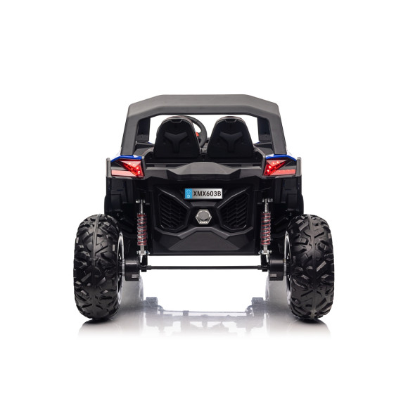 Pojazd Buggy UTV-MX 2000N Niebieski Pojazd Buggy UTV-MX 2000N Niebieski