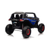 Pojazd Buggy UTV-MX 2000N Niebieski Pojazd Buggy UTV-MX 2000N Niebieski