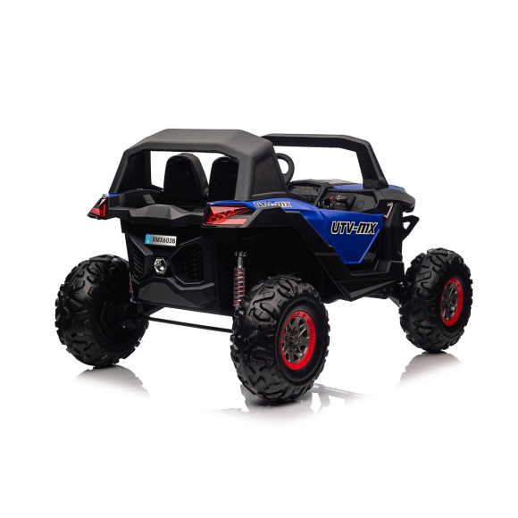 Pojazd Buggy UTV-MX 2000N Niebieski Pojazd Buggy UTV-MX 2000N Niebieski