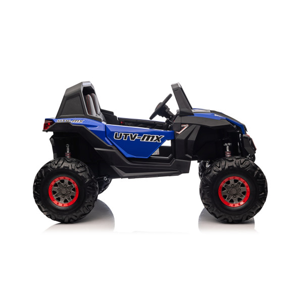 Pojazd Buggy UTV-MX 2000N Niebieski Pojazd Buggy UTV-MX 2000N Niebieski