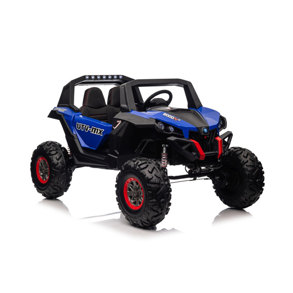 Pojazd Buggy UTV-MX 2000N Niebieski Pojazd Buggy UTV-MX 2000N Niebieski