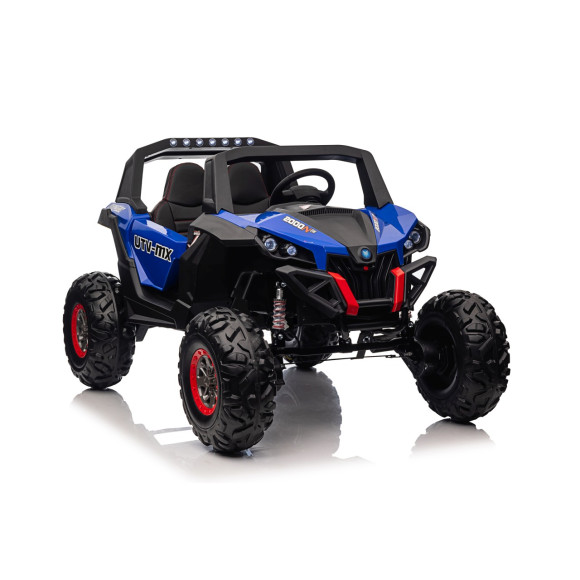 Pojazd Buggy UTV-MX 2000N Niebieski Pojazd Buggy UTV-MX 2000N Niebieski