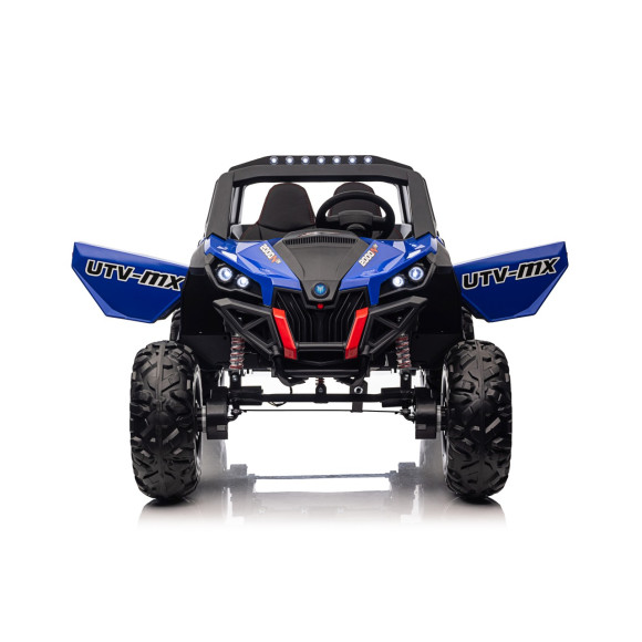 Pojazd Buggy UTV-MX 2000N Niebieski Pojazd Buggy UTV-MX 2000N Niebieski