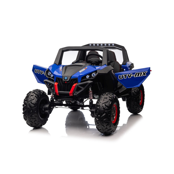 Pojazd Buggy UTV-MX 2000N Niebieski Pojazd Buggy UTV-MX 2000N Niebieski