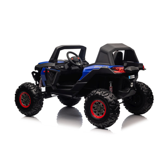Pojazd Buggy UTV-MX 2000N Niebieski Pojazd Buggy UTV-MX 2000N Niebieski
