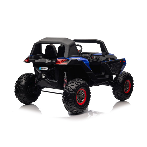 Pojazd Buggy UTV-MX 2000N Niebieski Pojazd Buggy UTV-MX 2000N Niebieski
