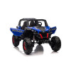 Pojazd Buggy UTV-MX 2000N Niebieski Pojazd Buggy UTV-MX 2000N Niebieski