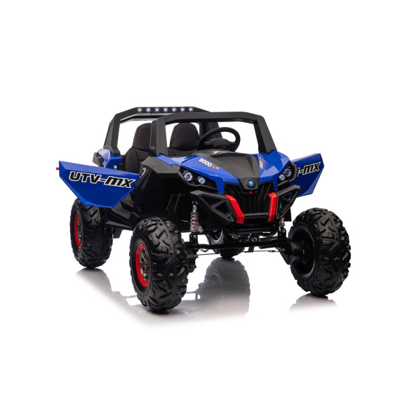 Pojazd Buggy UTV-MX 2000N Niebieski Pojazd Buggy UTV-MX 2000N Niebieski