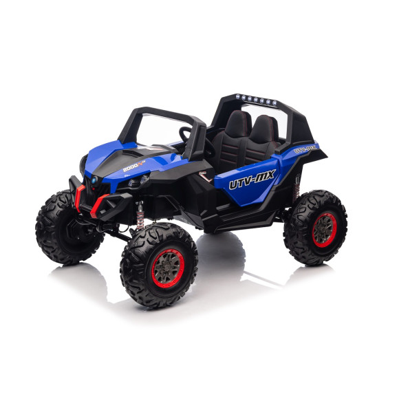 Pojazd Buggy UTV-MX 2000N Niebieski Pojazd Buggy UTV-MX 2000N Niebieski