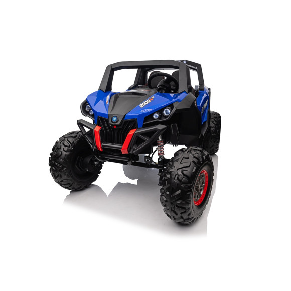 Pojazd Buggy UTV-MX 2000N Niebieski Pojazd Buggy UTV-MX 2000N Niebieski
