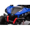 Pojazd Buggy UTV-MX 2000N Niebieski Pojazd Buggy UTV-MX 2000N Niebieski