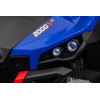 Pojazd Buggy UTV-MX 2000N Niebieski Pojazd Buggy UTV-MX 2000N Niebieski