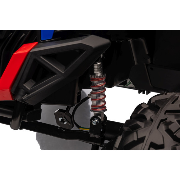 Pojazd Buggy UTV-MX 2000N Niebieski Pojazd Buggy UTV-MX 2000N Niebieski
