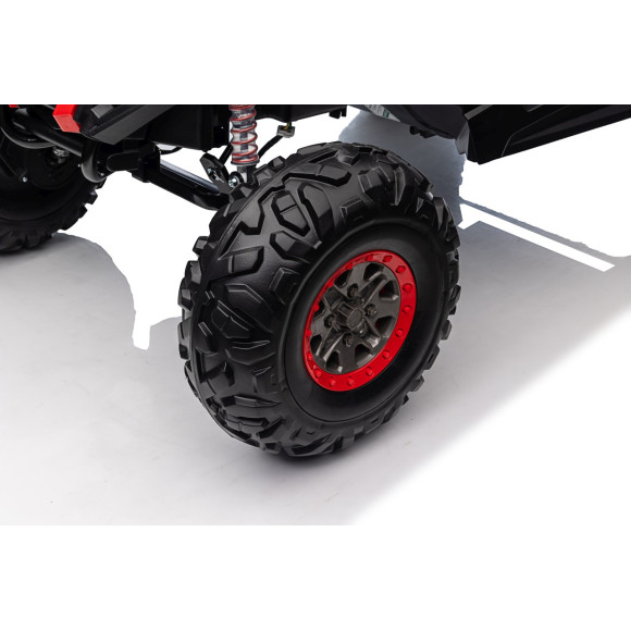 Pojazd Buggy UTV-MX 2000N Niebieski Pojazd Buggy UTV-MX 2000N Niebieski