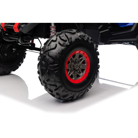 Pojazd Buggy UTV-MX 2000N Niebieski Pojazd Buggy UTV-MX 2000N Niebieski