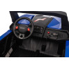 Pojazd Buggy UTV-MX 2000N Niebieski Pojazd Buggy UTV-MX 2000N Niebieski